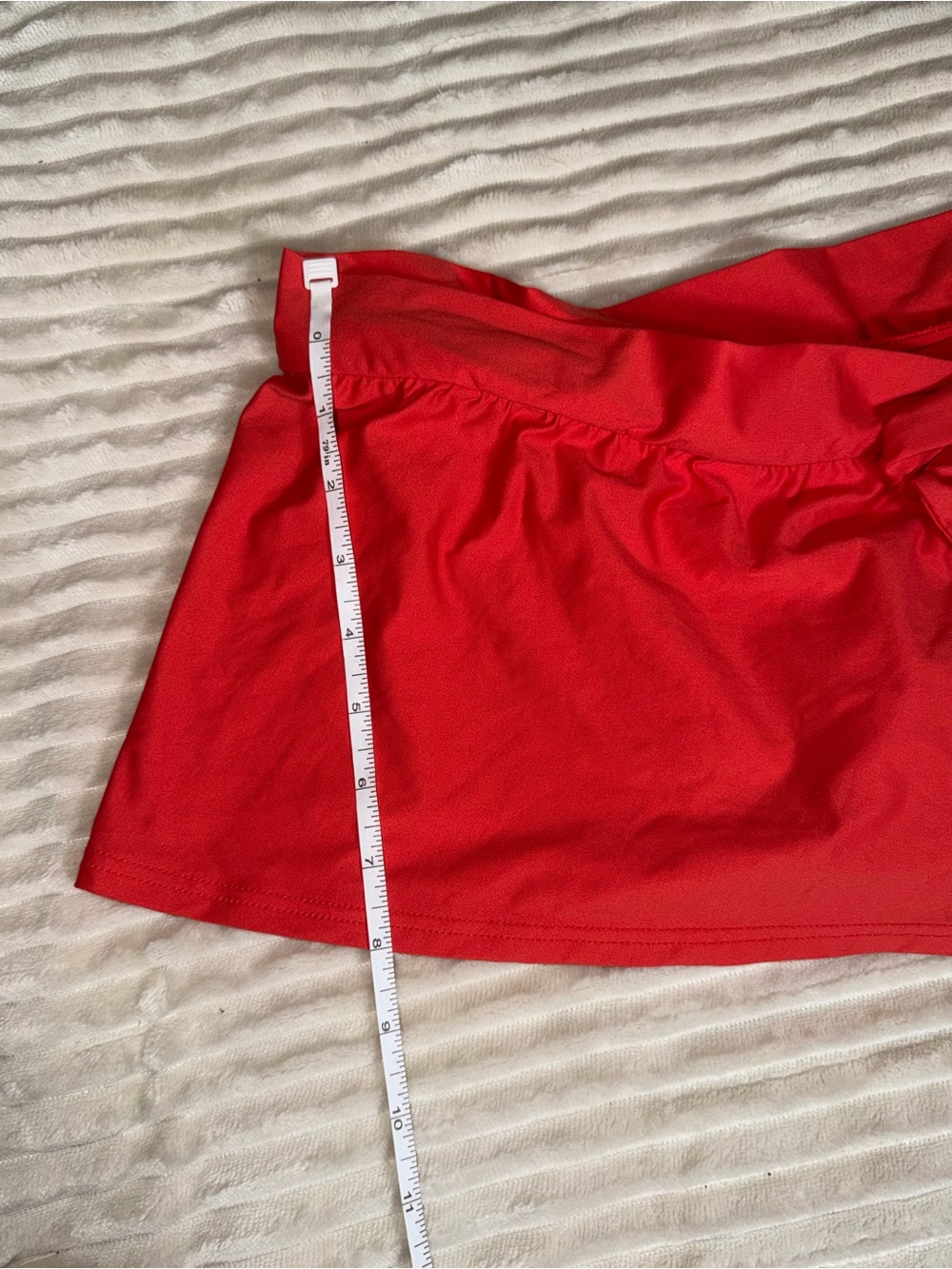 Tommy Bahama Pearl Skirted Hipster - Picture 9 of 13